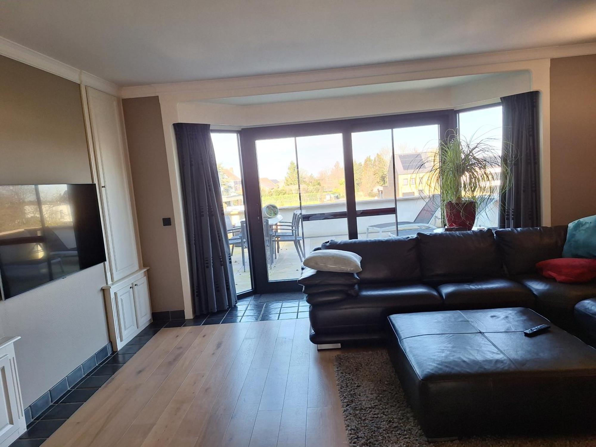 Kapstertje Apartamento Grimbergen Exterior foto