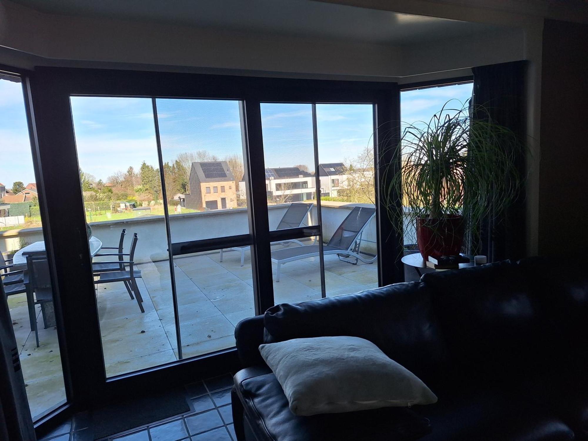 Kapstertje Apartamento Grimbergen Exterior foto