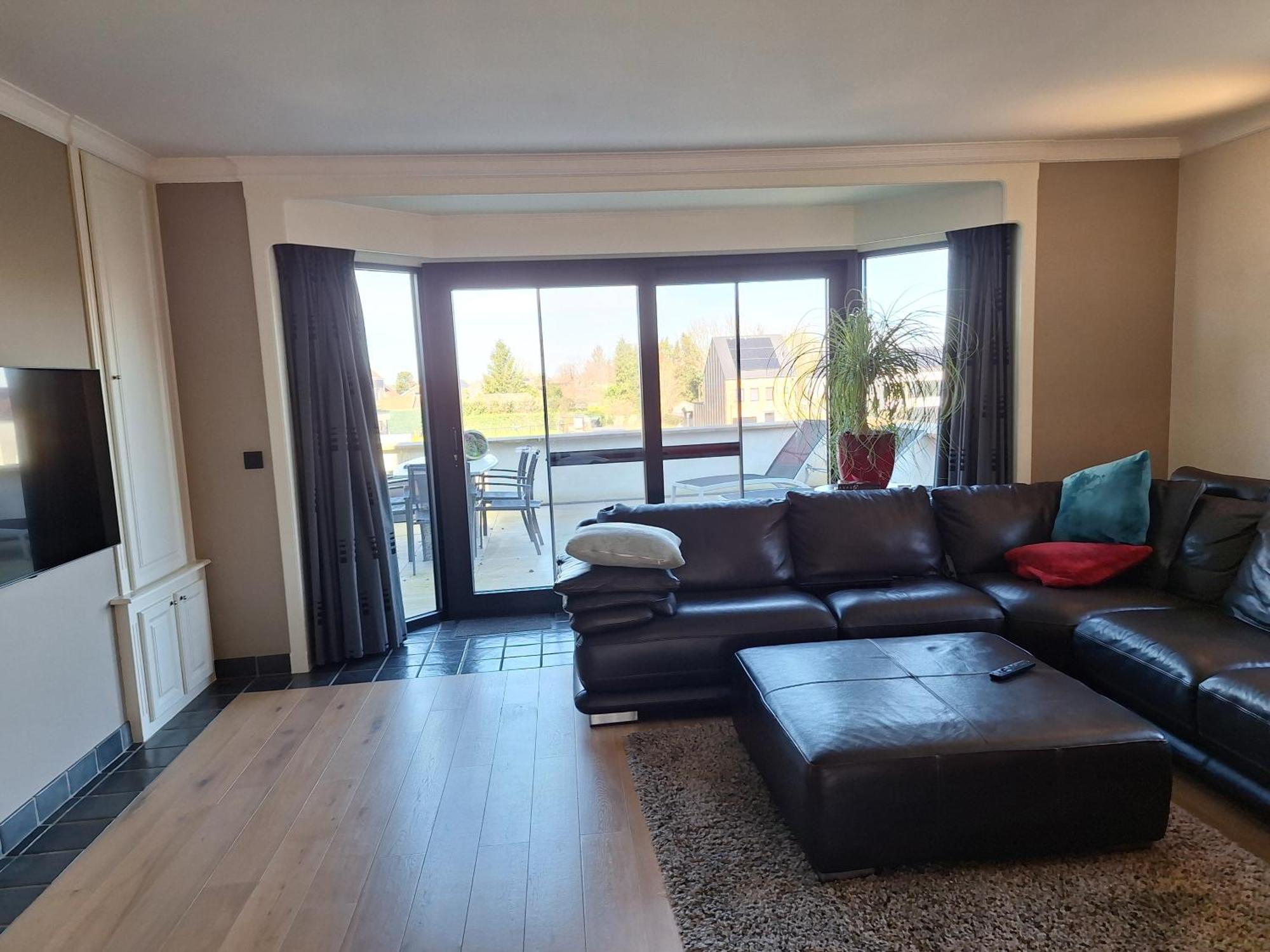 Kapstertje Apartamento Grimbergen Exterior foto